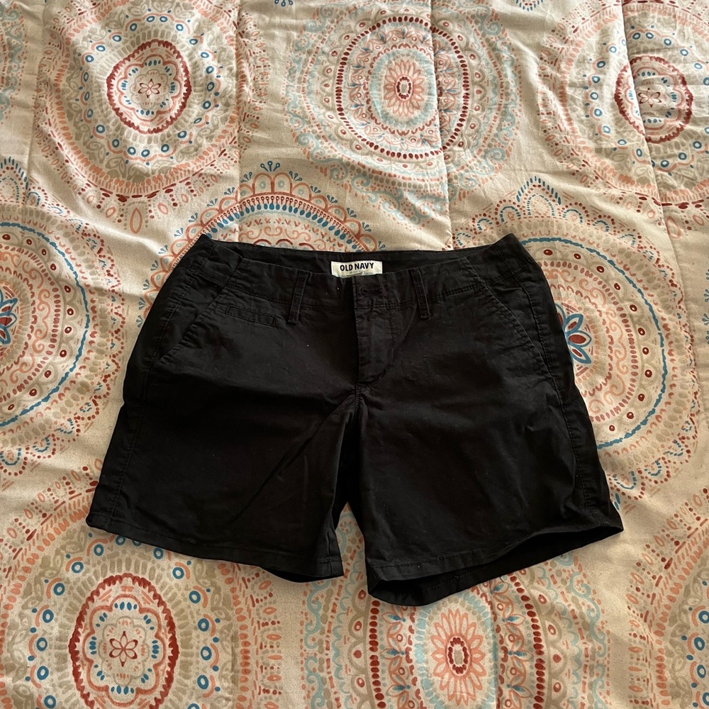 Old Navy shorts